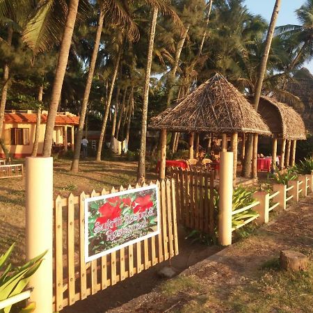 Sukriti Beach Resort Varkala Extérieur photo