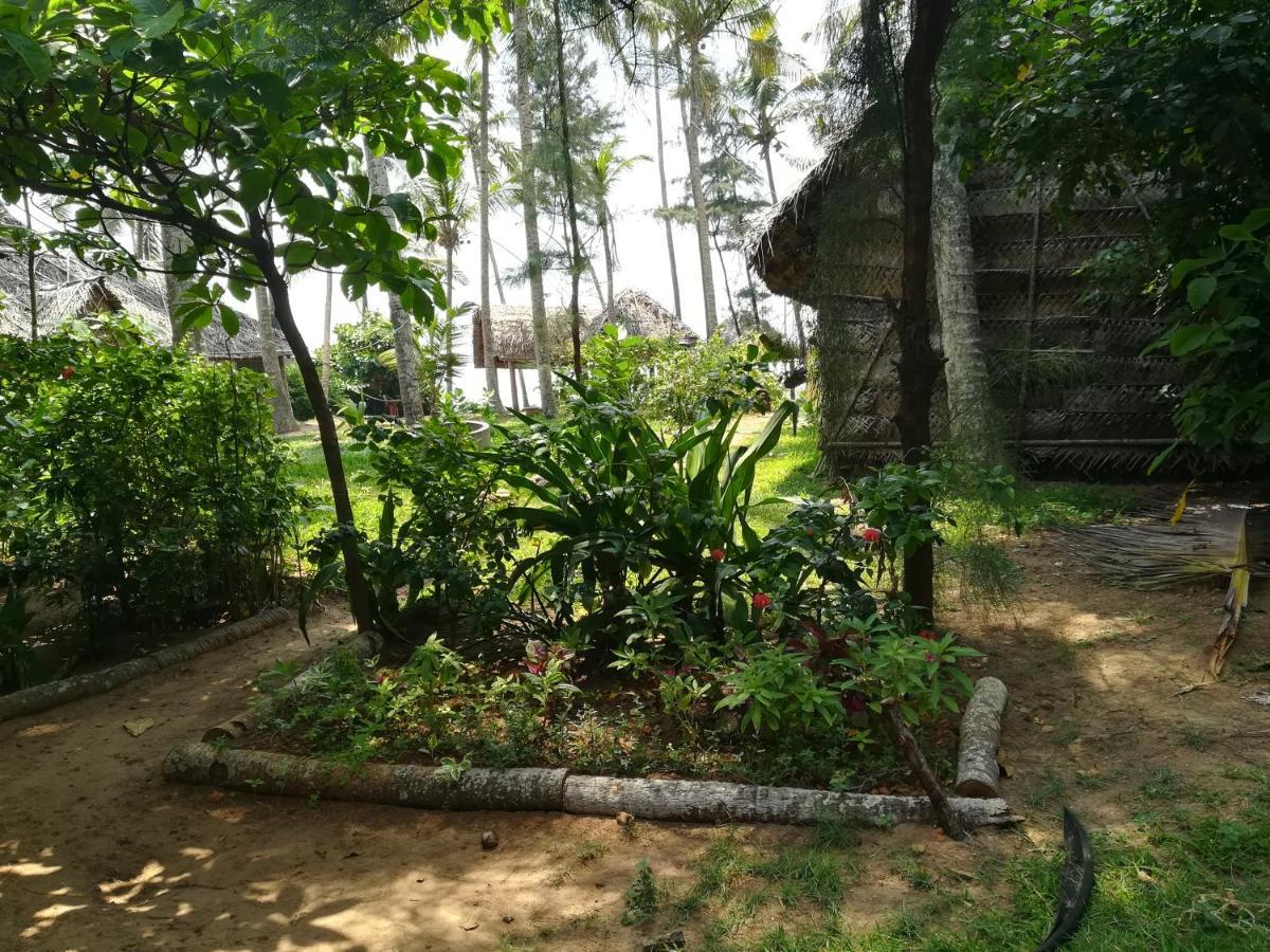 Sukriti Beach Resort Varkala Extérieur photo