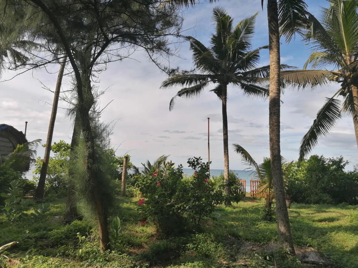 Sukriti Beach Resort Varkala Extérieur photo