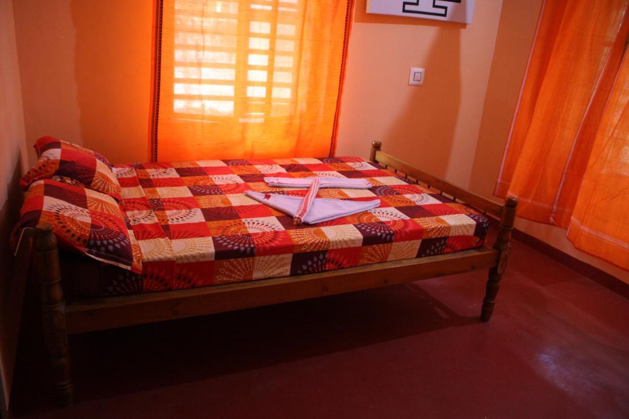 Sukriti Beach Resort Varkala Extérieur photo