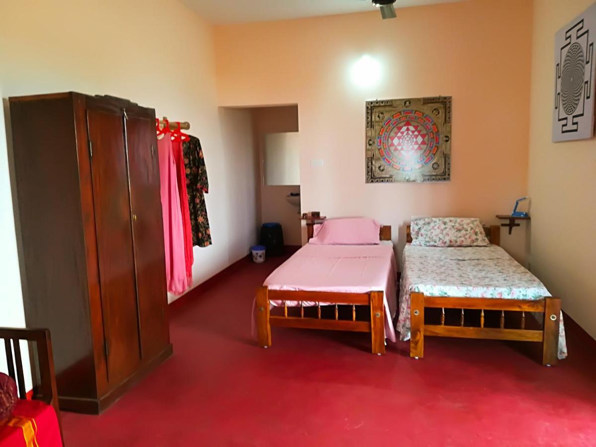 Sukriti Beach Resort Varkala Extérieur photo