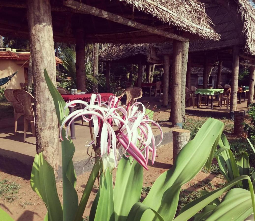 Sukriti Beach Resort Varkala Extérieur photo
